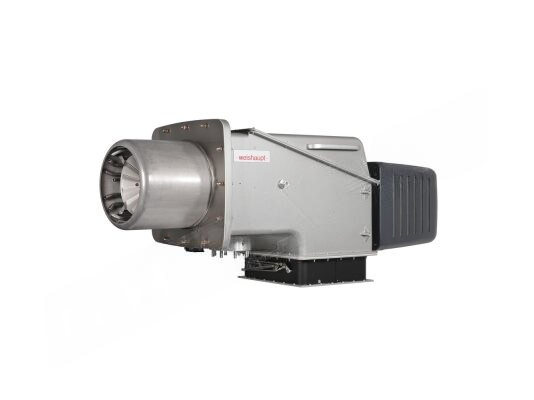 мазутная горелка weishaupt wkms 50/1-b, исп. zm