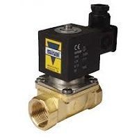 клапан соленоидный l133b06-z923e 1 v230/50 гц нормально-закрытый sirai (l133b6fy923s5e) товар не поставляется