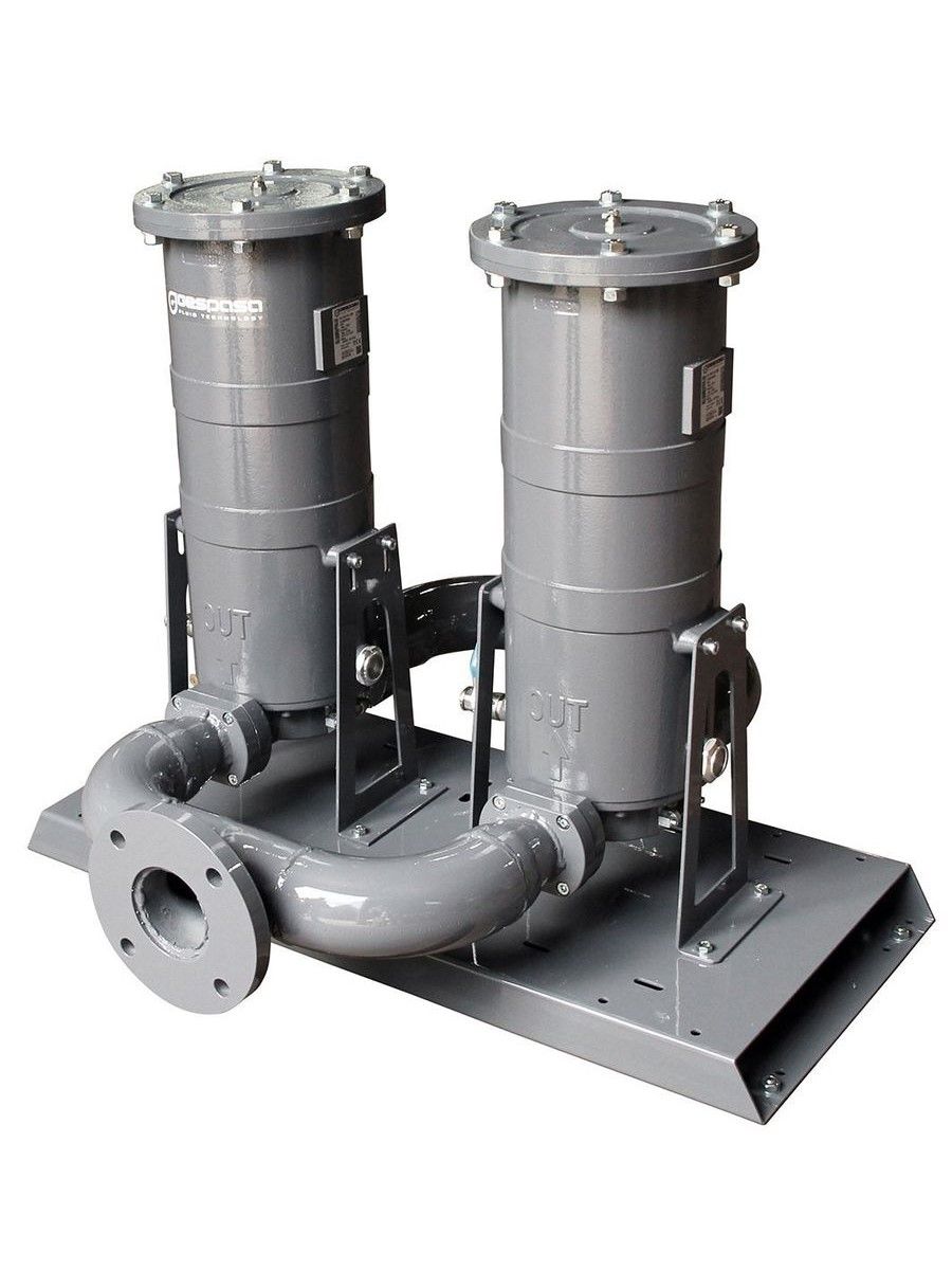 сепаратор очистки дизельного топлива piusi clear captor filter kit