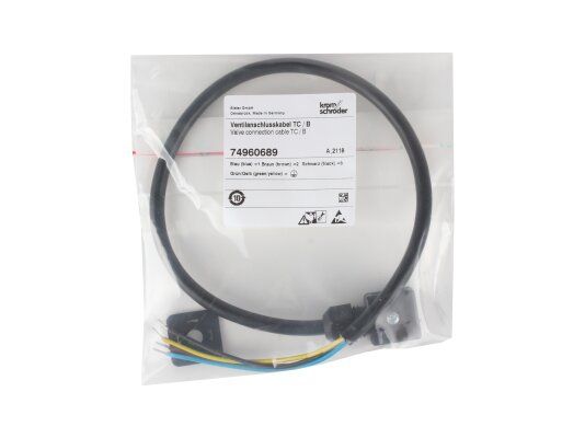 соединительный кабель kromschroder 74960689