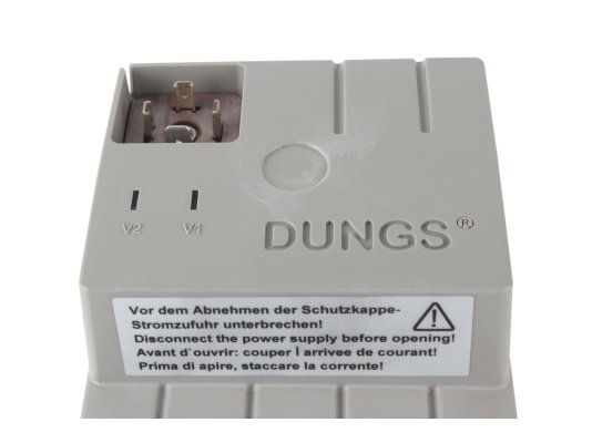 электромагнитная катушка dungs 1411/2p