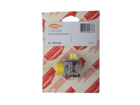 электромагнитная катушка с соленоидом cuenod 13016193