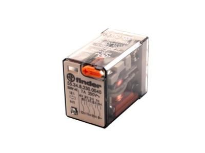 Реле Finder 55.34.8.230.0040