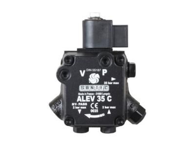 Suntec ALE V 35 C 9317 6P 0700