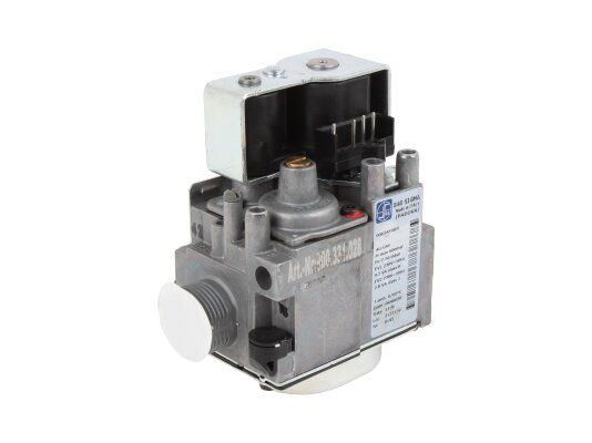 газовый электромагнитный клапан sit 840 sigma 0840030