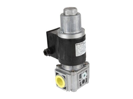 газовый электромагнитный клапан elco eg25*l.3*gmo 13932000