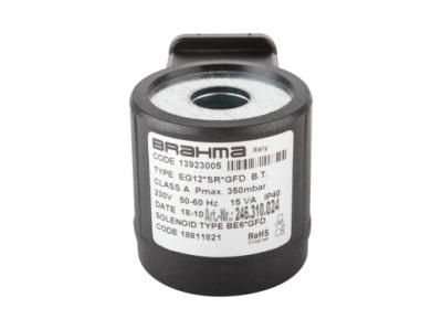 Электромагнитная катушка Brahma BE6*GFD 18811821