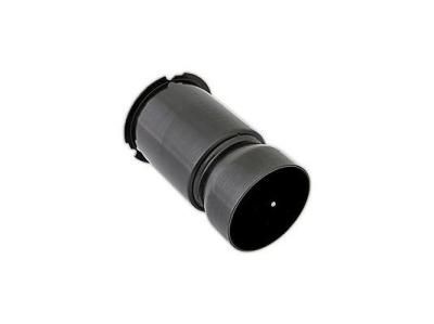 Жаровая труба для газовых горелок Ø95 x 70 мм