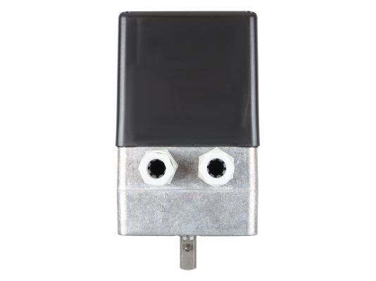 сервопривод berger lahr / schneider electric stm40 q15.51/8 2n l pot