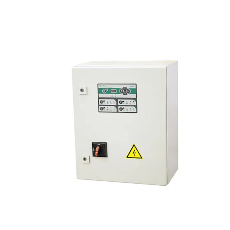 прибор управления wilo sk-712/d-2-5,5 (12a) /t1 (2473389)