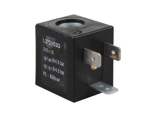 электромагнитная катушка sirai zb10a