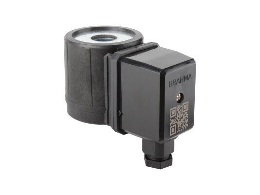 электромагнитная катушка brahma be6*gmo 18811000