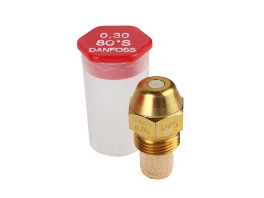 форсунка danfoss od 0.30/80º s