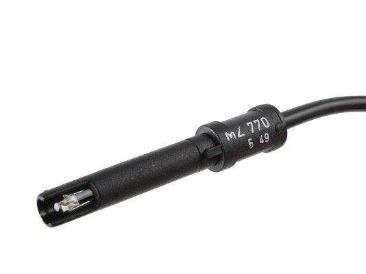 датчик пламени honeywell mz 770s