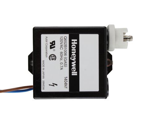 трансформатор розжига honeywell q652b1006