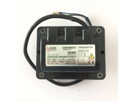 трансформатор розжига cofi trs820p/39