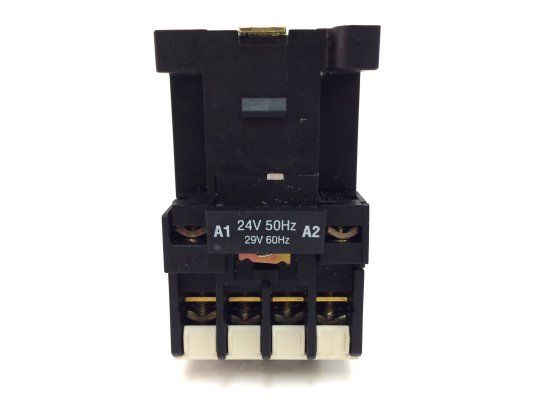 миниконтактор lovato bf16 10 a230