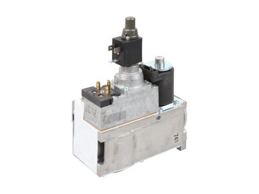 газовый клапан honeywell vr4601qb2019