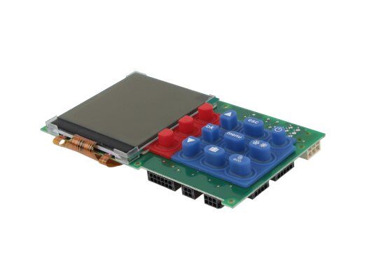 плата управления resideo dsp49g2193b