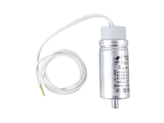 конденсатор riello 5 мкф, 3005802