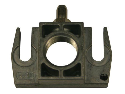 фланец газового клапана dungs rp 3/4"