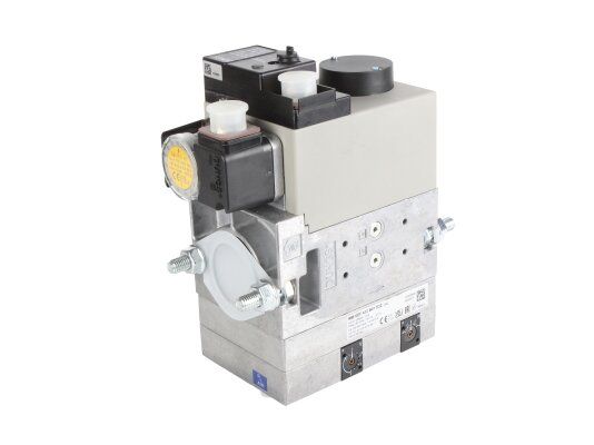 газовый мультиблок ecoflam mb-vef 412 b01 s32