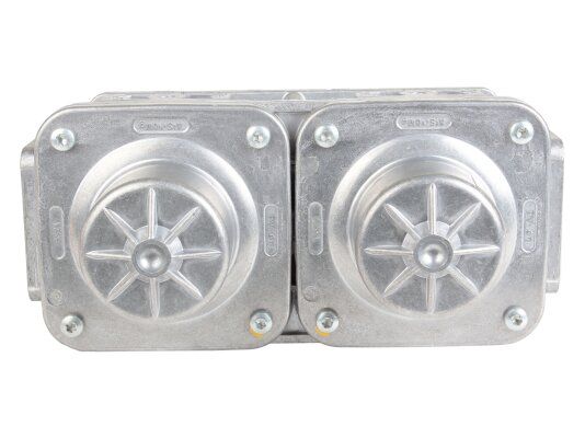 газовый электромагнитный клапан siemens vgd20.503