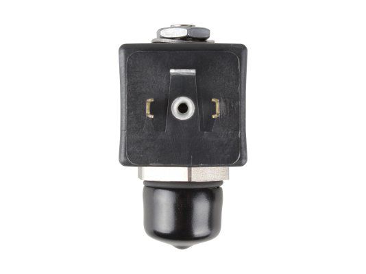 электромагнитный клапан parker gm 133v.1