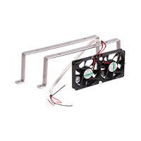 Крепление на стену Nastec Vasco 414/418/425 (с вентилятором) (3000680210)