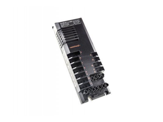 менеджер горения w-fm 20 weishaupt 600327