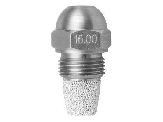 форсунка fluidics 16.00/60° s