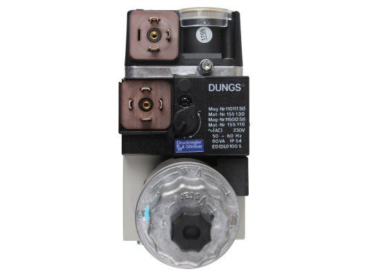 газовый мультиблок dungs mb-zrdle 405 b01 s50