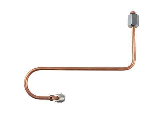 медная жидкотопливная трубка lamborghini, 01087100