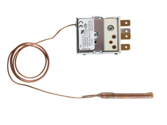 предохранительный капиллярный термостат imit tr2 9325 540957/a