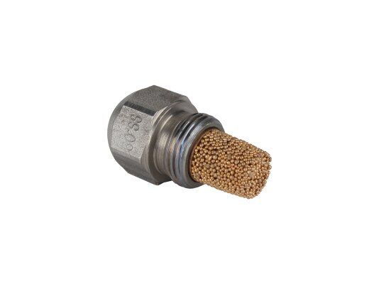 форсунка steinen 9.00/60° ss