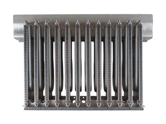 атмосферная горелка polidoro 12 сегментов 7825492