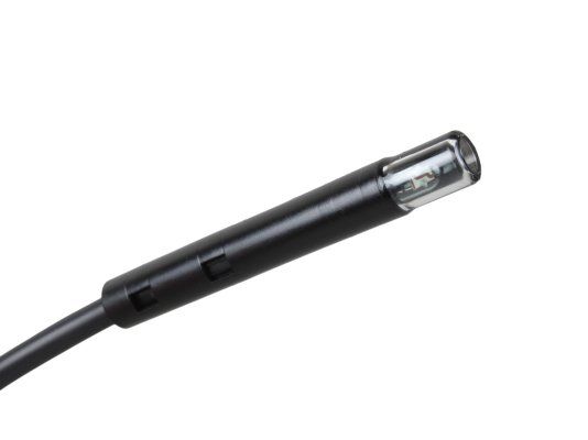 датчик пламени weishaupt qrb1a со штекером x10.05