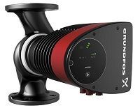 циркуляционный насос grundfos magna1 50-100 f 280 1x230 в pn6/10 new с электронным регулированием (99221335)