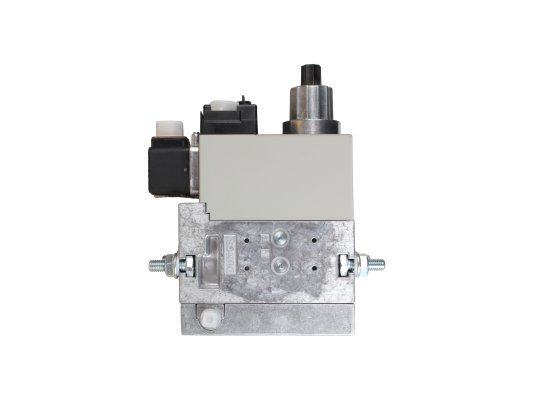 газовый мультиблок dungs mb-dle 410 b01 s20