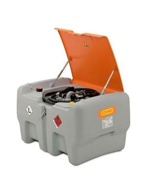 Емкость DT-Mobile Easy 440 л для ДТ, электронасос 24В