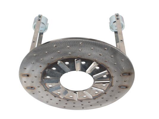 уравнительный диск ø187 / 80 мм