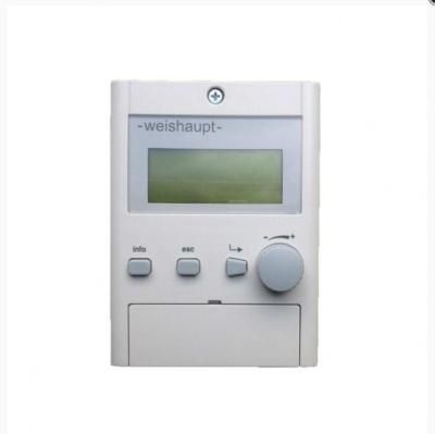 Блок управления и индикации (БУИ) для W-FM 100/200