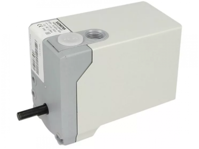 Сервопривод CIB Unigas SQN72.6A4B20BC