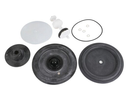 ремкомплект регулятора давления dungs 068924