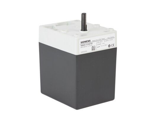 сервопривод oilon sqn30.121a2700