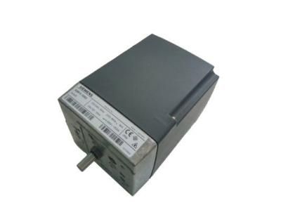 Сервопривод воздушной заслонки Siemens SQM33.418A9
