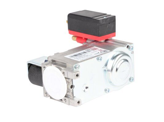 газовый электромагнитный клапан resideo vr4625a1037