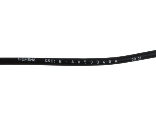 датчик пламени siemens qrb1b-a050b40a