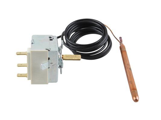 регулируемый капиллярный термостат beretta tr2 9335 541399/b