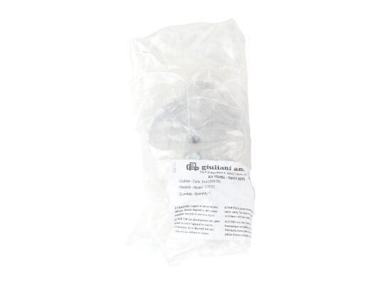 крышка фильтра giuliani anello c70101